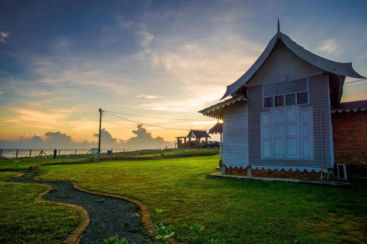 Bed and Breakfast Umbut Bayu Dungun Exteriér fotografie